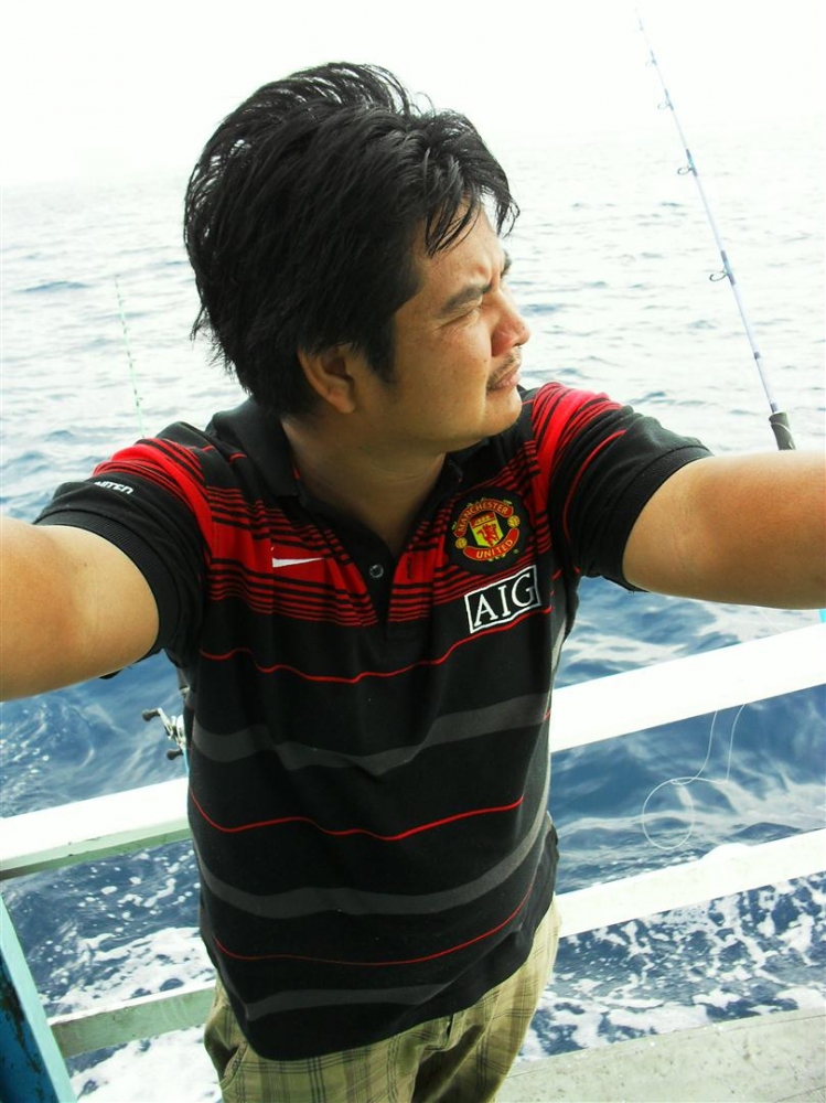 น้องอ๊อฟครับ ฮอทที่สุดในทริพนี้ :grin: :grin: