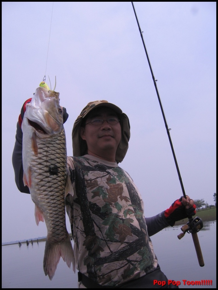 [q][i]อ้างถึง: BIG+FISH posted: 26-04-2554, 17:50:28[/i]

 :grin: :cheer: :cheer: :c