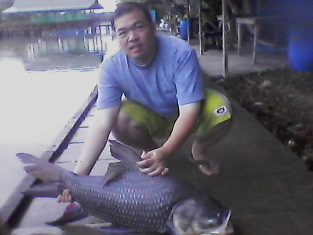 แจ่มไปเลยคับน้าป้อมไปวันเดียวกันเ