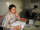ส่งท้ายภาพแม่แหม่ม

