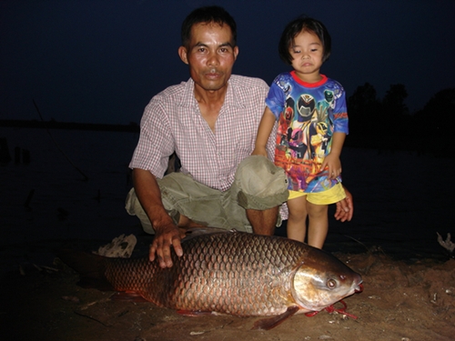 น้าคำฝอยกะลูกสาว  :cheer: :cheer: :cheer: