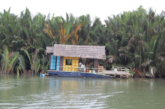 

   แพที่ลงครับ 800 บาท 