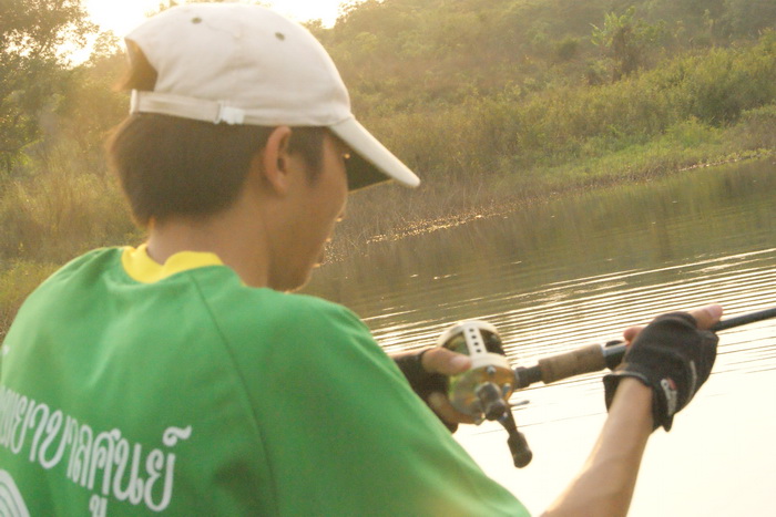  :blush:ยอมจริง ๆ แล้วเหรอไต๋โก๋ จับแน่ ๆ 