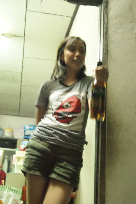  :cool:มาถึงบ้านกันแล้ว มาคลายเส้นกันห
