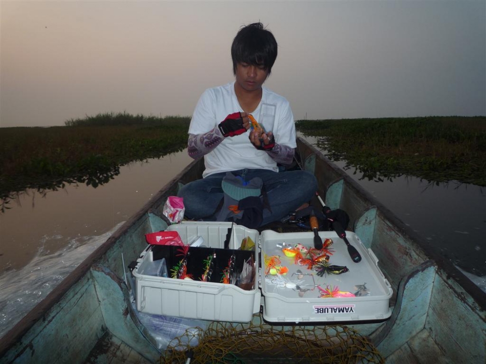 ลงเรือมาเลยครับ :love: :love: :love: :love: