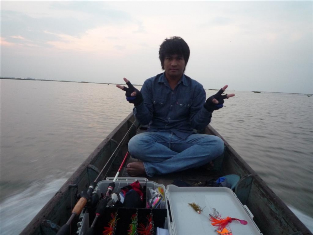 สู้จ๊ะ อิอิ