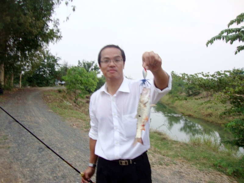 [center][b]น้าไข่นุ้ย ชวนคุณพ่อบ้านไปดูคล�