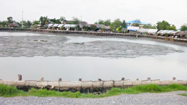        ตอนน้ำแห้ง...มันเป็นอย่างงี้นี่เอง
ภาพนี้...หาดูยากจริงๆนะ...รีบมาดูกัน
เร็วครับ :ohh: :ohh