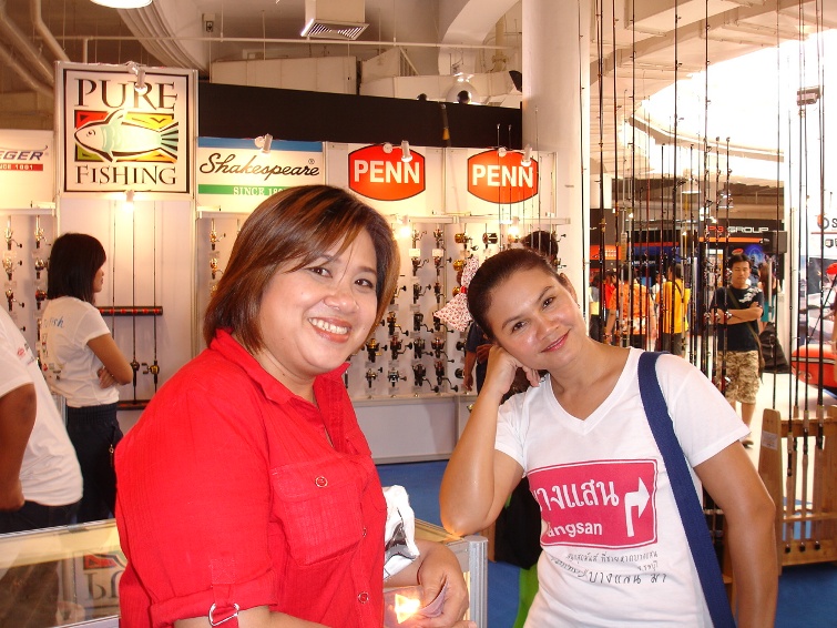 พริ้ตตี้ งาน แหล่มแท่น ปี 2570 :laughing: