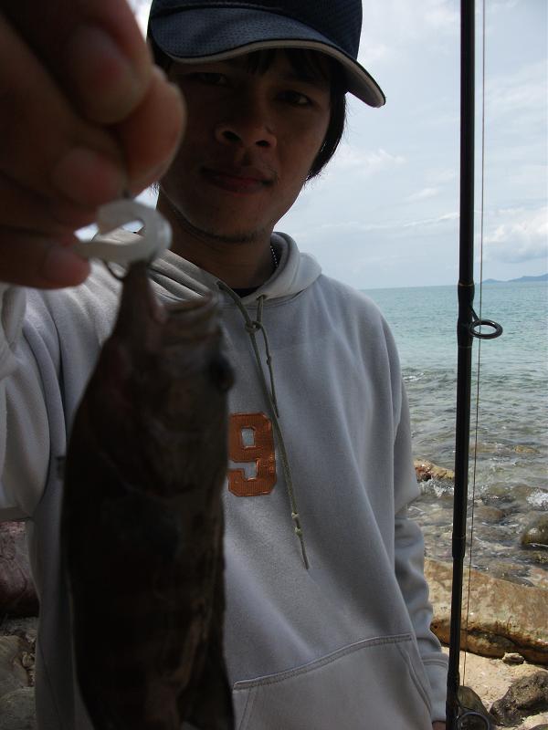 เศษหมึกก็กินคับ ถือคัน รอเลย