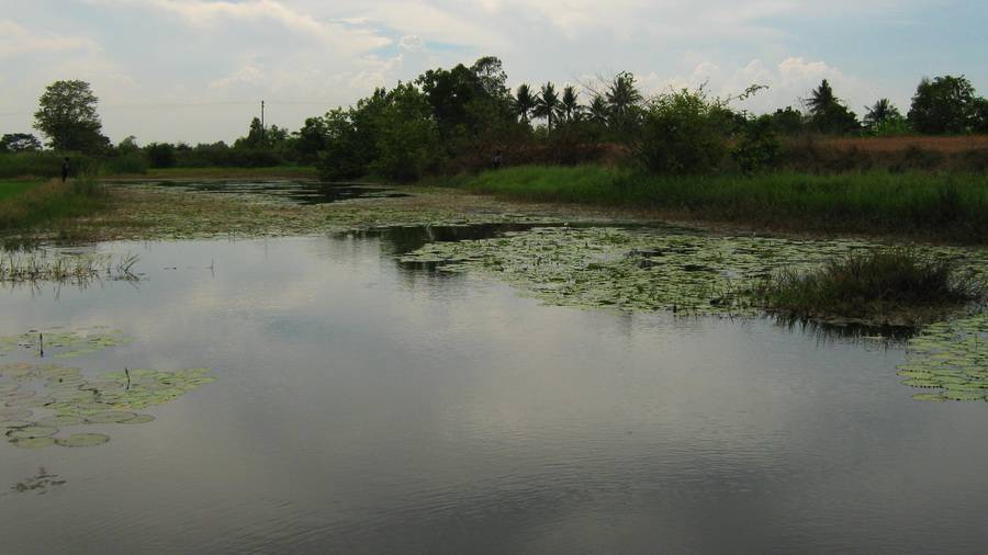 ไปต่อกันเลยครับ อากาศเหมือนฝนจะมาเลยครับ


 :smile: