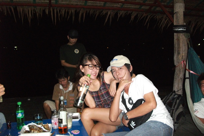  :laughing:    รั่วทั้งคู่ 18+:laughing: