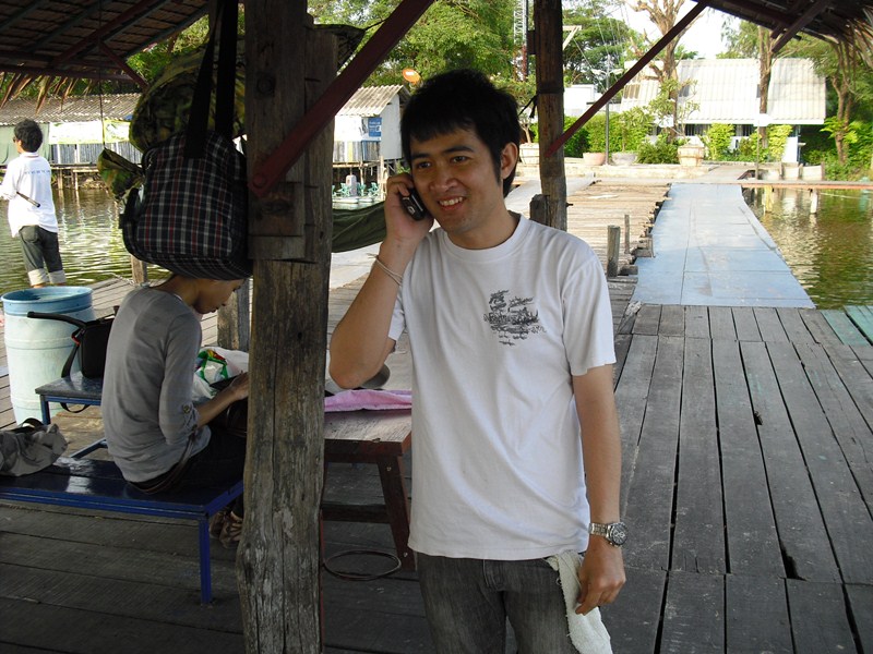 ฮาโหล ฮาโหล พี่อู๊ดหรอพี่ งานนี้หญิ