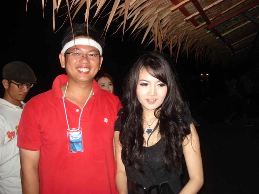 จัดให้น้าปิงปองอีกรูป......................... :grin: :grin: :grin: