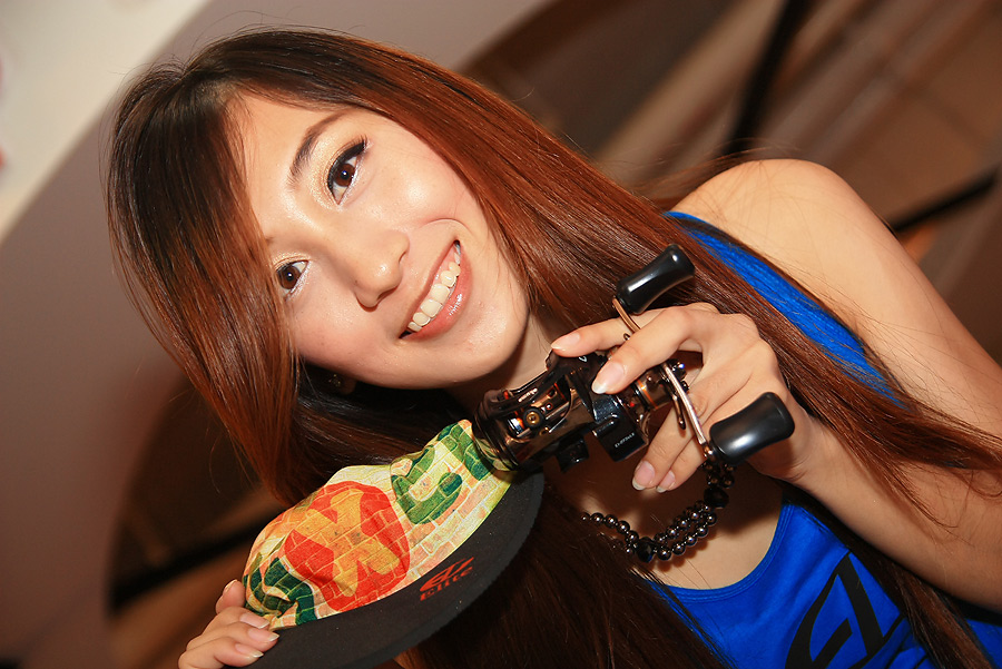 ยิ้มหวานขนาดนี้ หัวใจอ่อนระทวยไปหม