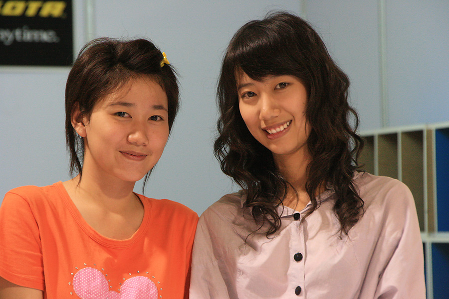  :grin: กำลังใจของใครก้อไม่รุ๊ :love: :love: