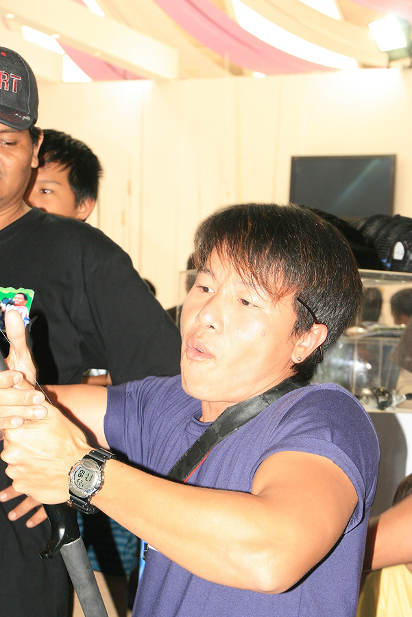  :grin: สุดท้ายก้อม่ายรอด เอิ๊กๆๆๆ