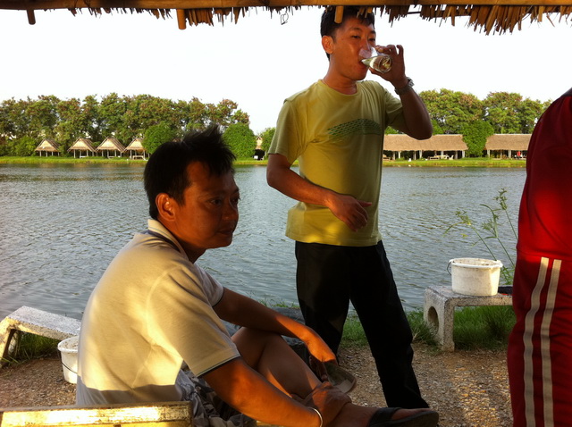 งานหลักของน้านก   :cool: :cool: :cool:
