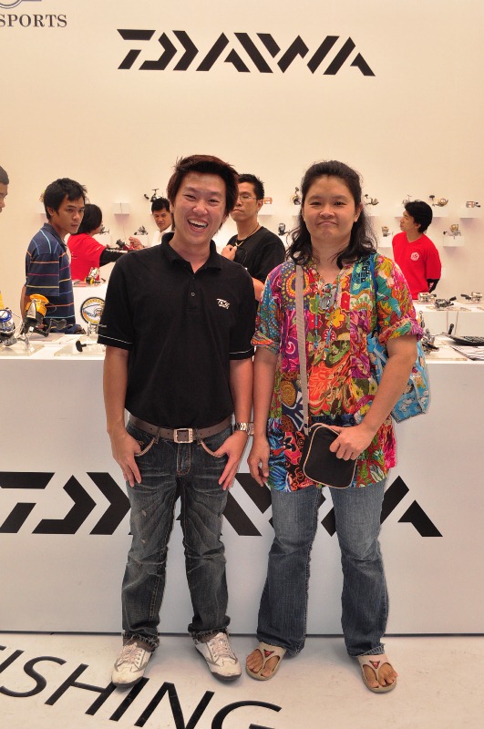 กับ พี่พร นครนายก