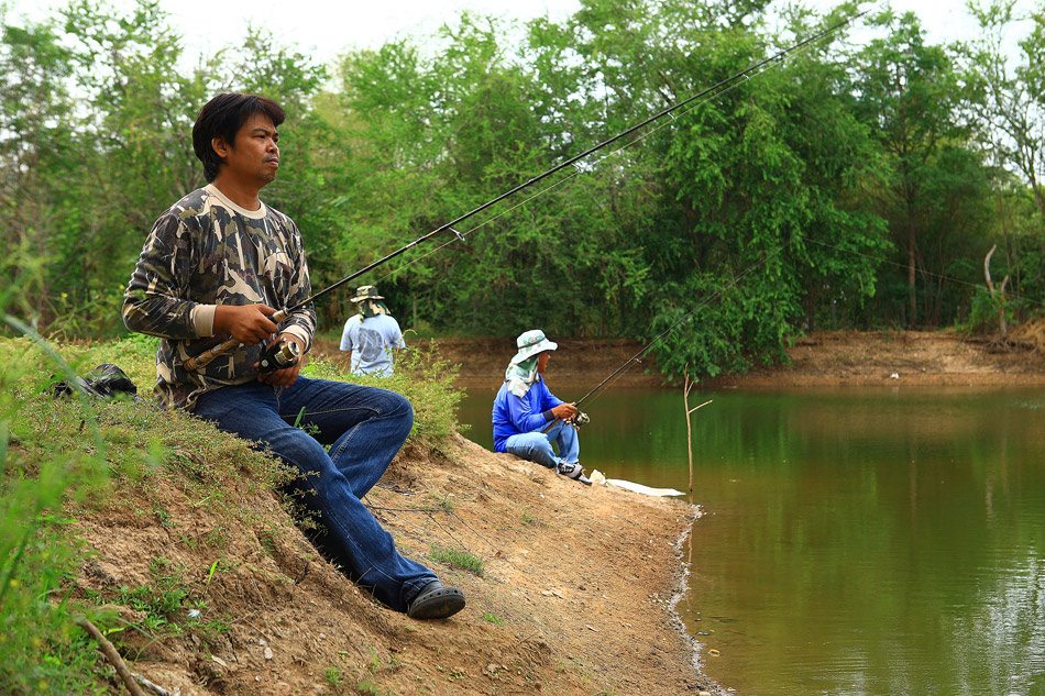 [q]สวัสดีครับน้า gfishing ขอบคุณมากที่ติดตามรับชมนะครับ[/q]
[q]สวัสดีครับน้า tworambutan[/q] 
[q]ข