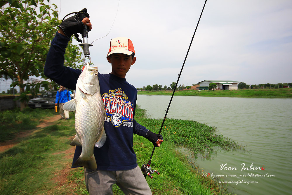 น้องดิวบอกลง SIAMFISHING  ให้ด้วยนะดิวจะโชว์พ่อ

 :spineyes: :spineyes: :spineyes: :spineyes: :spi