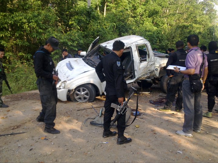  สู้ต่อไปนะครับ 
