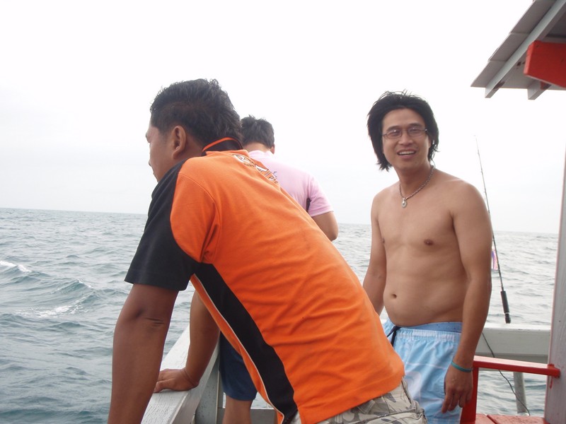 น้าบีมาลงรูปให้ดูมั่งนะคร้าบบบบ... :cheer:
