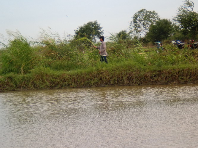 โน้นขาลุย