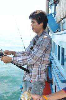 น้าอ๋า....