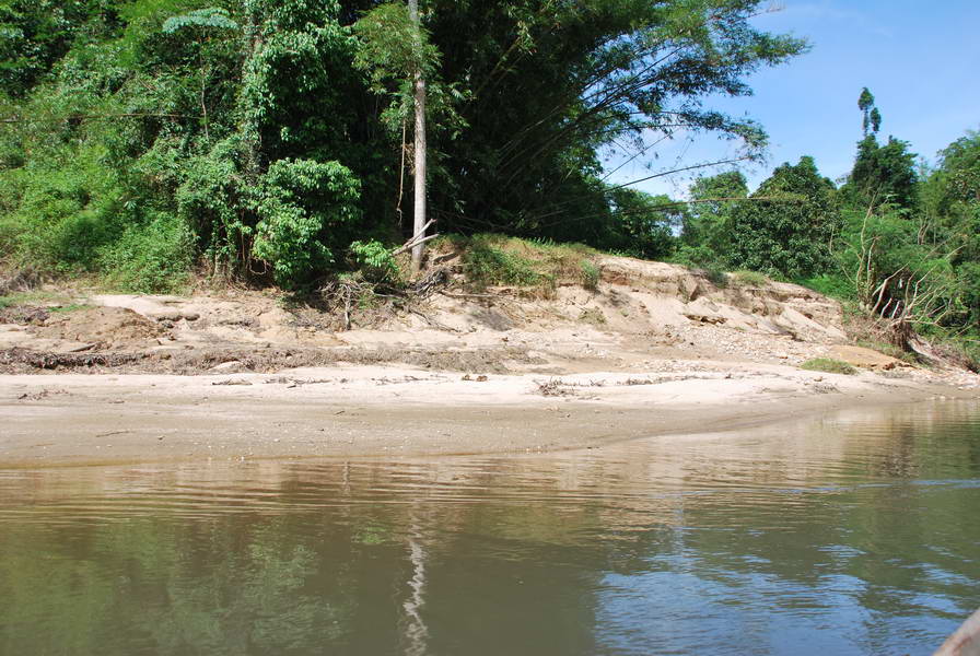 หาดนี้ผมเคยมาพักอยู่ที่นี่เมื่อคร