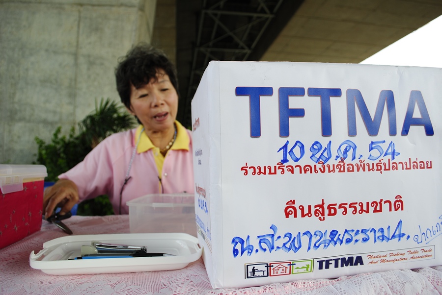 วางงานกันแบบมีระบบ ระยะยาว เพื่อคว