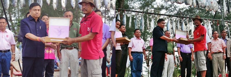             รางวัลชนะเลิศ ปลาช่อนทะเล

  คุณนิพล  แสงสว่าง  จากทีม Ancho-Bit 2

        น้ำหนัก 