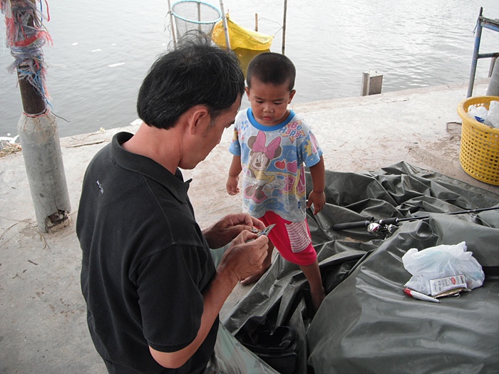 [q][i]อ้างถึง: fishingjoke posted: 12-05-2554, 11:20:59[/i]

+++++ครับ ก