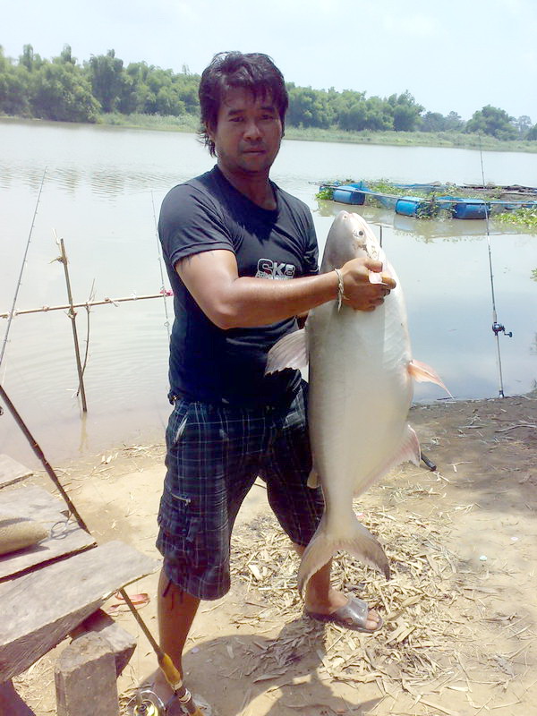 


ส่วนตัวนี้ตัวใหญ่สุด.............เจ้าหูด