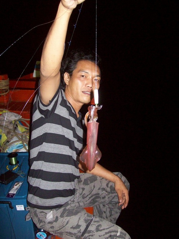 ของน้ากฤษขึ้นมาแล้ว  :laughing: :laughing: :grin: