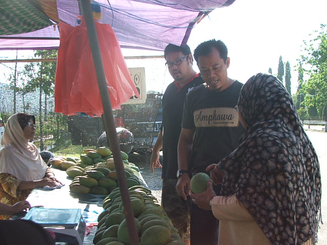 ของเเปลกต้องลอง