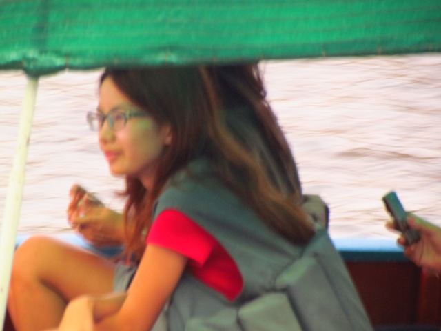 เรือก็กำลังโครง   ได้มาแค่เนี๊ย ละคร