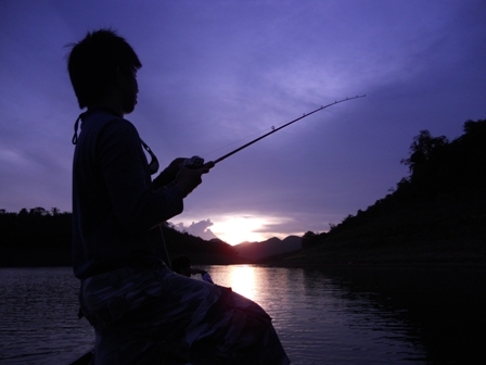 
    ทริปนี้จบลงสั้นๆ  :love: