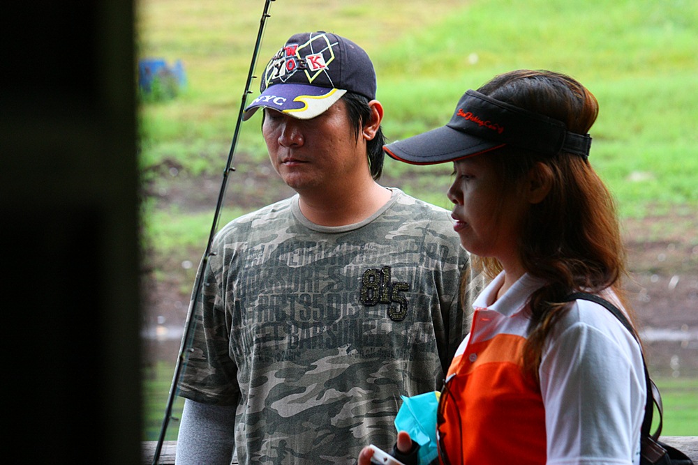 ป้าหนิงบอก งานนี้ไม่ยอมแพ้ชายอก 3 ศอกแน่นอน ส่วนน้าต้า pato ต้องพลิกแพลงหลายตลบกว่าจะได้มา งานนี้บอก