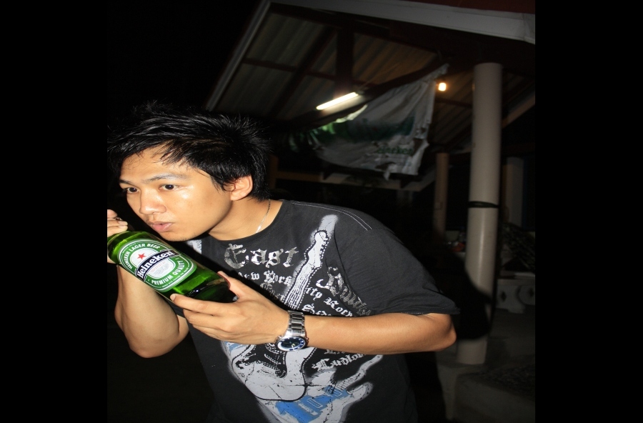 พี่อ้นไม่รอช้า สาวกปลาบ่อมาครบครันแบบนี้ 

ต้องฉลอง  :party: :party: :party:

 :cheer: :cheer: :