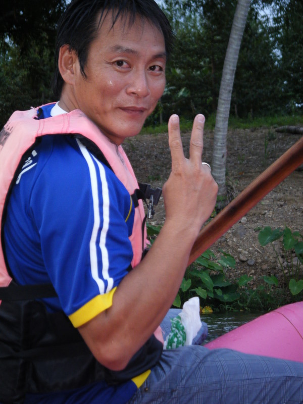 กินให้เต็มที่เลยน้องเดี๋ยวพี่จัดให้..