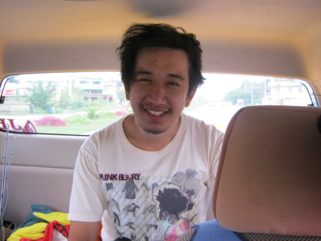น้า CY พาไปซั่ม