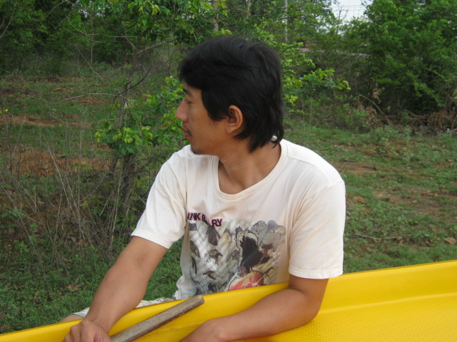 มาได้สักพัก จอดดูอะไรกัน