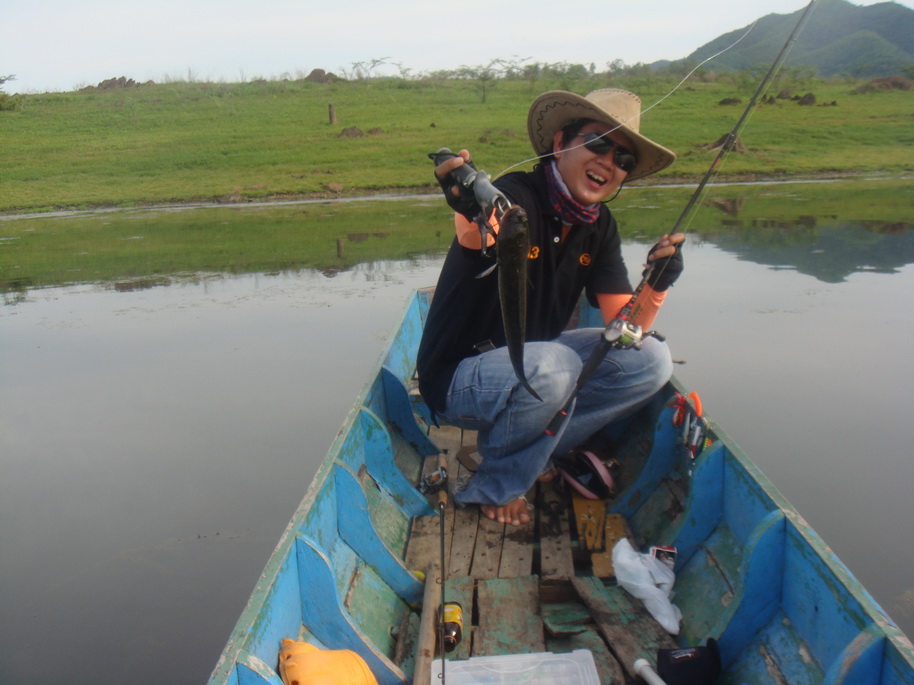 เป็นงัยครับ ตากล้องมือใหม่ กับการจ