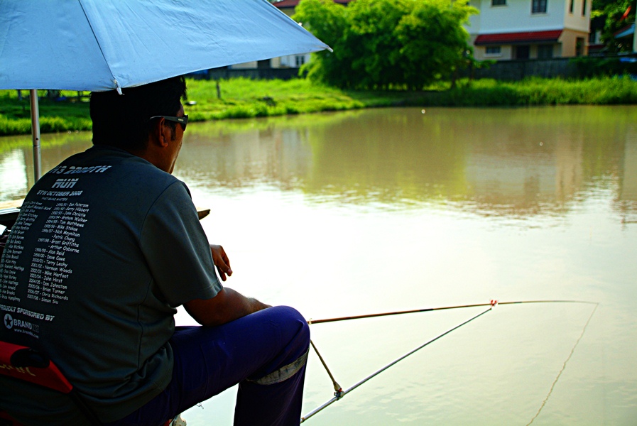 มากันหลายคนเหมือนกันคับ :grin: