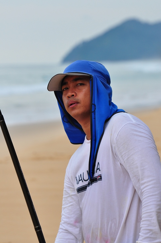 ลาด้วยภาพนีครับ................
ขอบคุณเพ่โปรที่พามาตกปลาครับ
