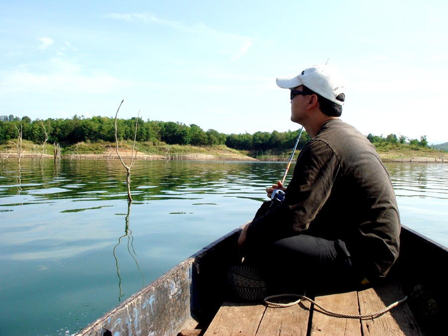 ชมบรรยากาศเพลินๆไปเรื่อยครับ :grin: :love: :