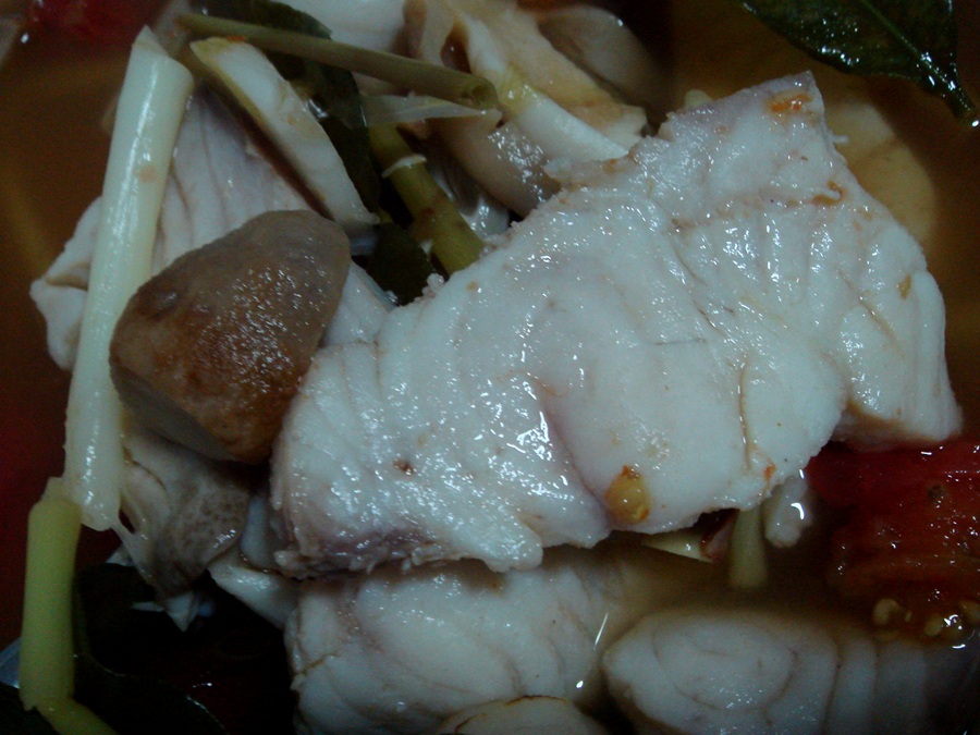 แปรรูปครับ...ผมไม่เคยได้  ไม่เคยกินป