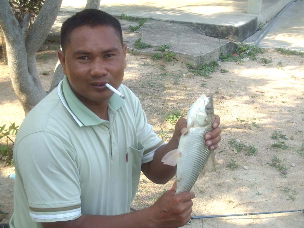 ยี่สกน้อยไซ้ครึ่งโลตัวนี้ครับ