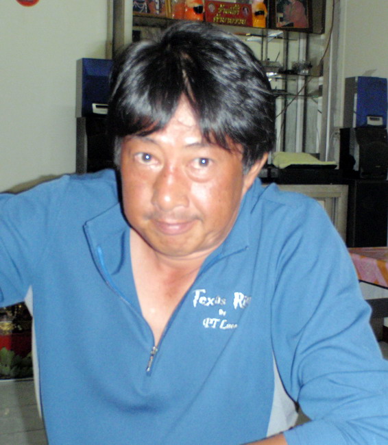 เพื่อน  พ้อง   น้อง   พี่   MR.SHARK FISHING GANG 

พี่น้องลงต่อเลยครับกล้องผมหมดแล้วครับ  :laughi